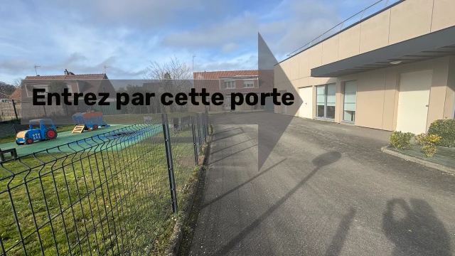 Maison France Service